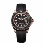 Rolex Yacht-Master 116655 Supreme Replica Edition - Image 2